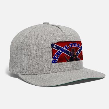 Rebel Flag Caps \u0026 Hats | Unique Designs 